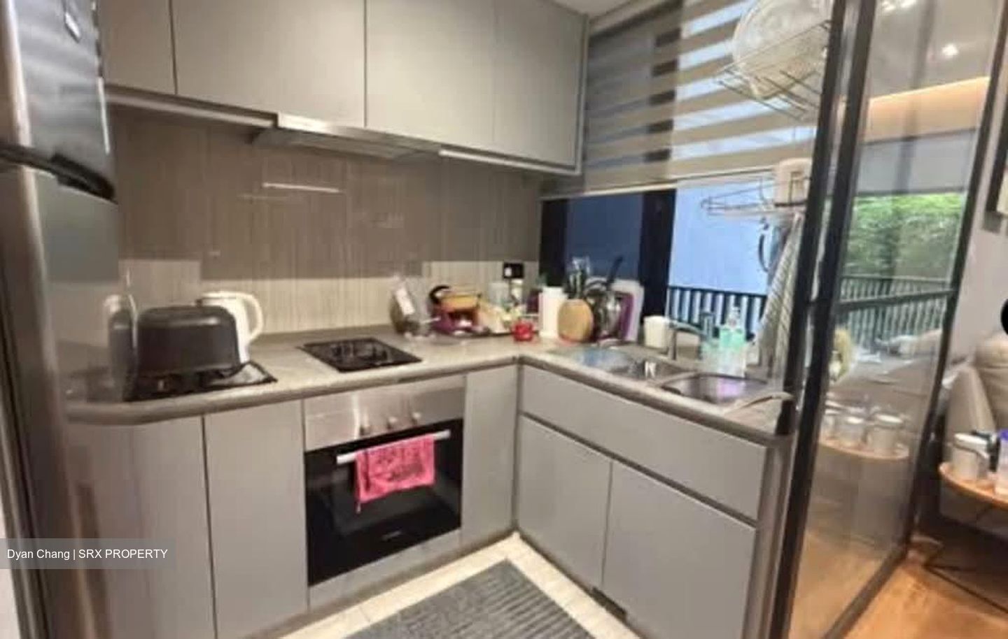 Kandis Residence (D27), Condominium #566533921